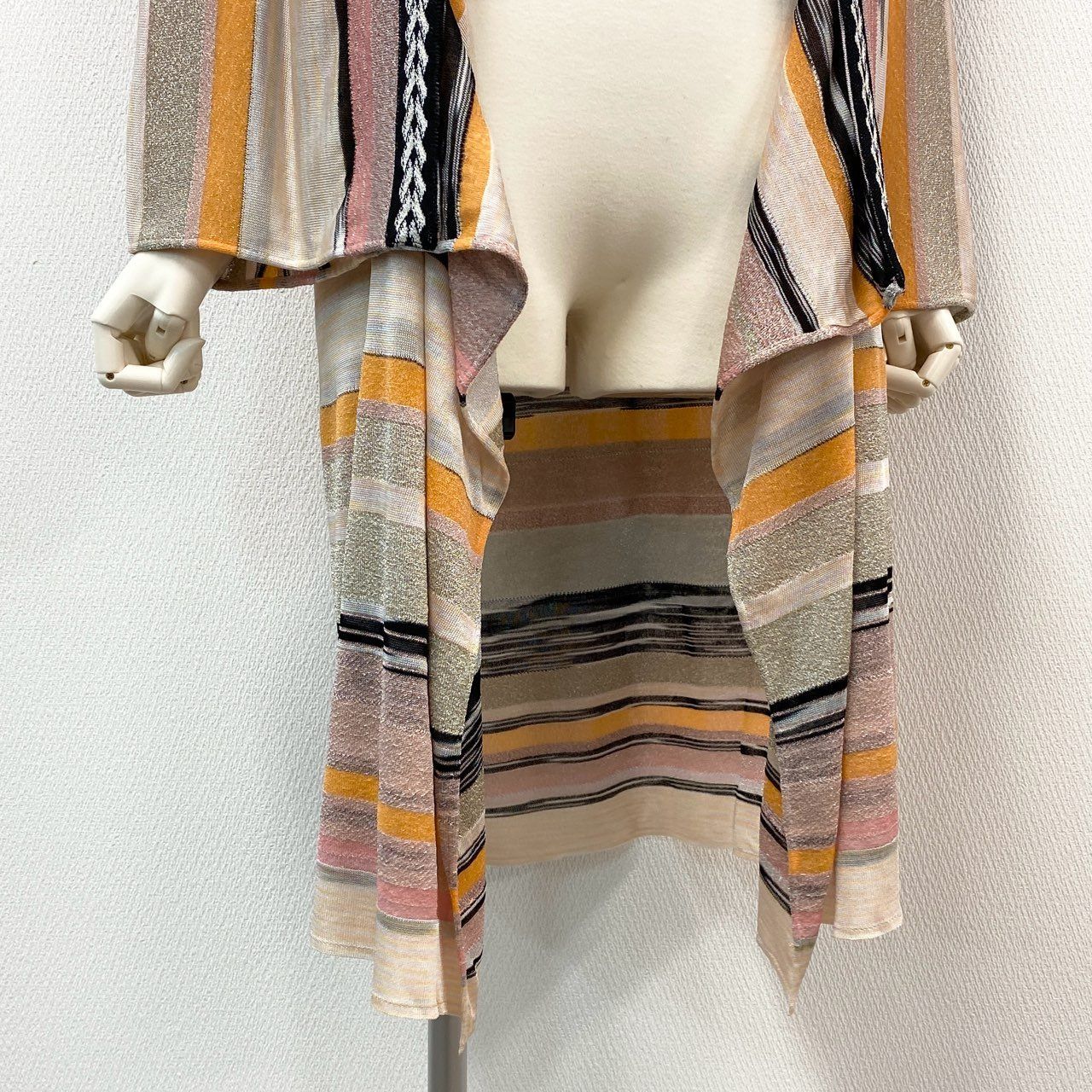 ミッソーニ　カーディガン 楽天市場】【3%オフクーポン配布中】MISSONI ミッソーニ メンズ