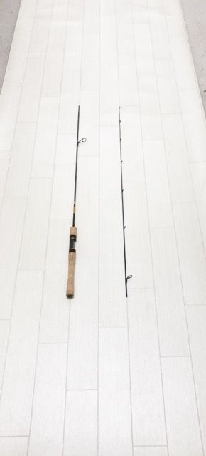 DAIWA - DAIWA/ダイワ 18プレッソ AGS 60XUL・V【RD186-007】 DAIWA/ダイワ 18プレッソ AGS 60XUL・V【RD186-007】 - メルカリ