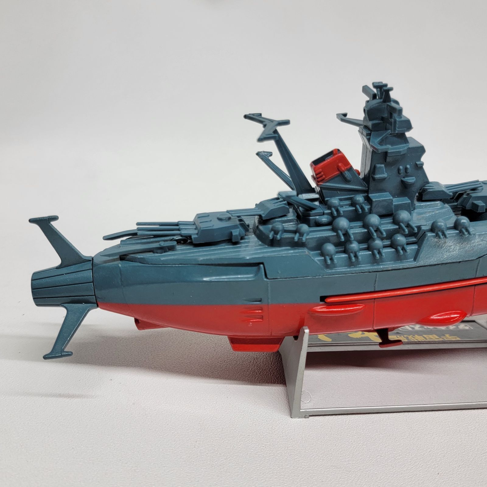 野村トーイ/宇宙戦艦ヤマト/ダイキャスト