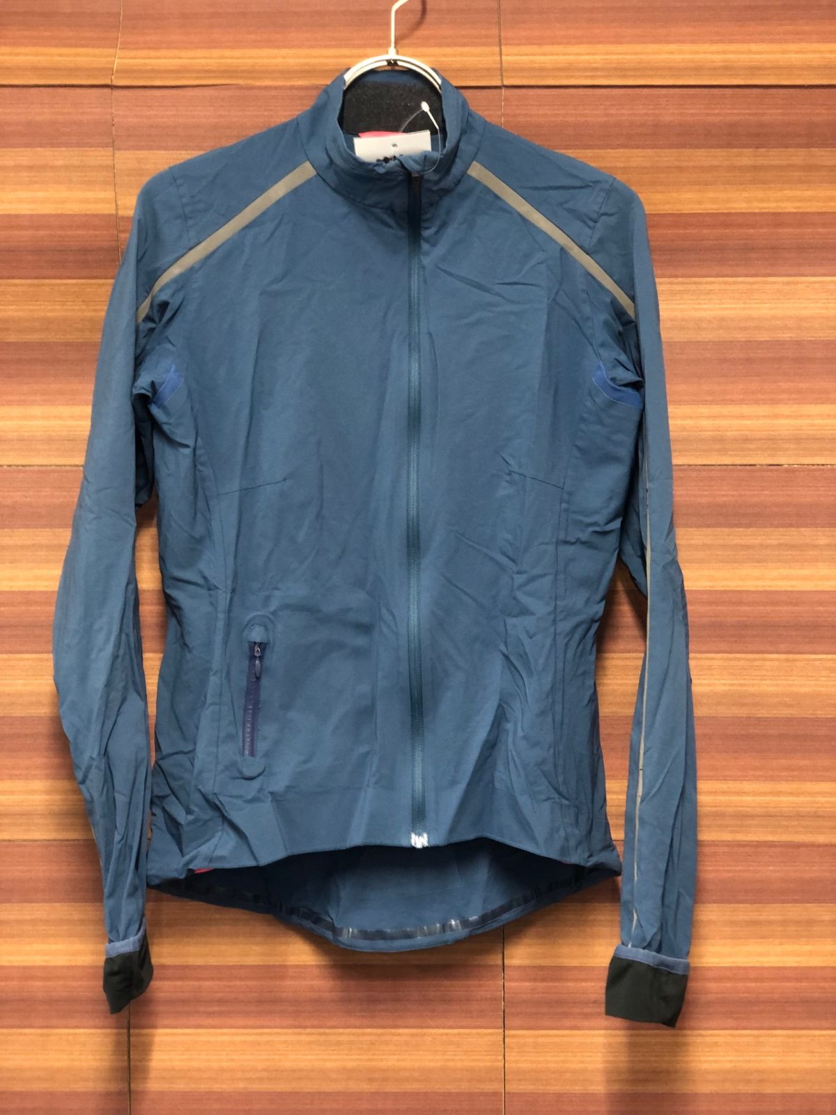 Rapha ウィンドブレーカー X-Small ネイビー Rapha ウィンドブレーカー