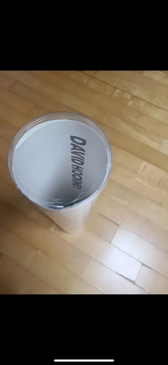 デビッド ホックニー ポスター (私の 両親) デビッド ホックニー