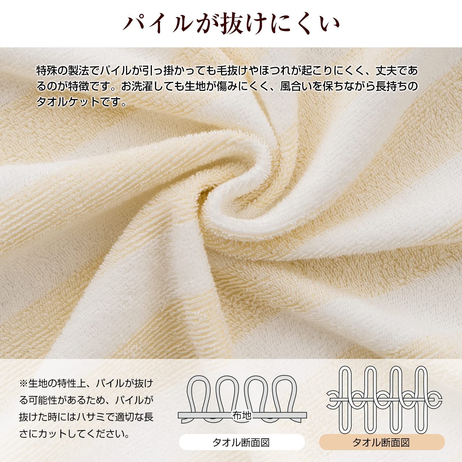 オールシーズン 毛布