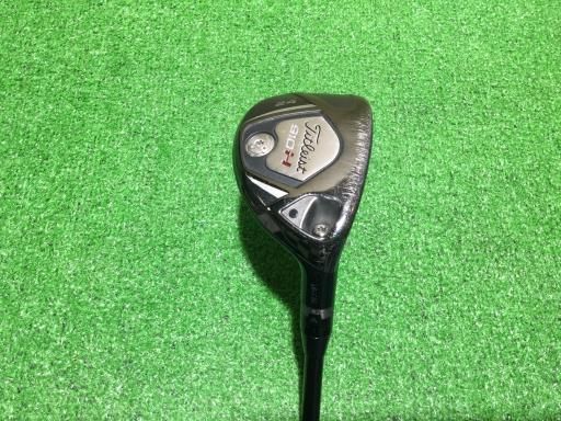 中古】 タイトリスト 910 H 24° USA ユーティリティ UT Titleist