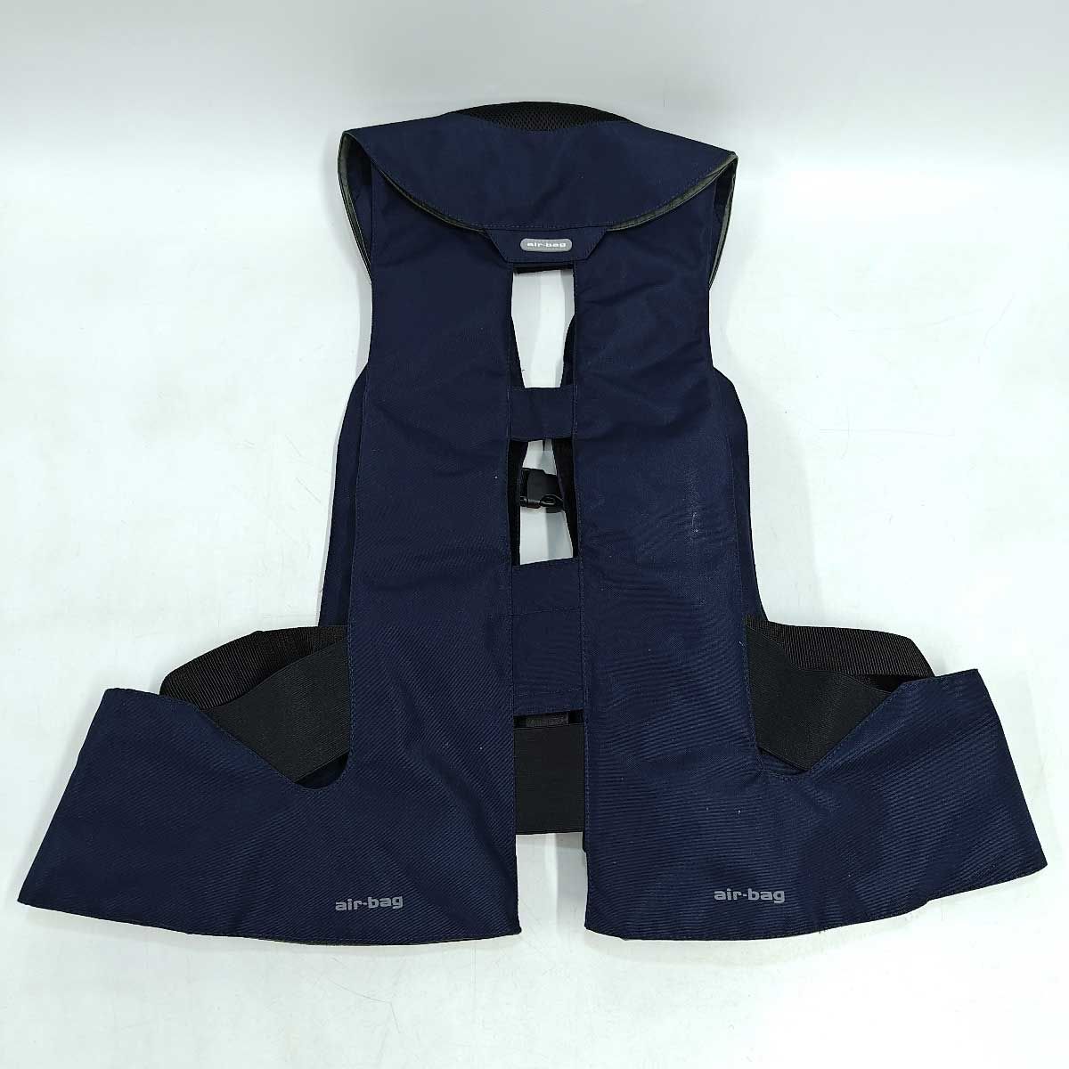 ヒットエアー H-V H-model エアバックベスト エアーイノベーション  