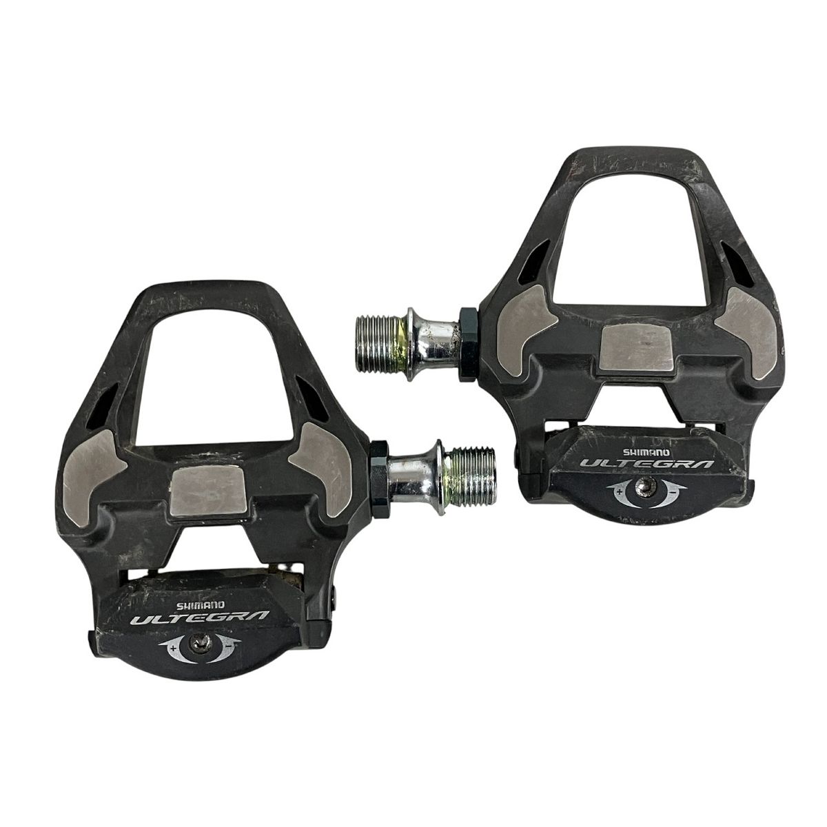 SIDI シディ SHIMANO シマノ ERGO CARBON PD-8000 ビンディングシューズ EU42 ペダルセット ロードバイク 自転車 K10472723