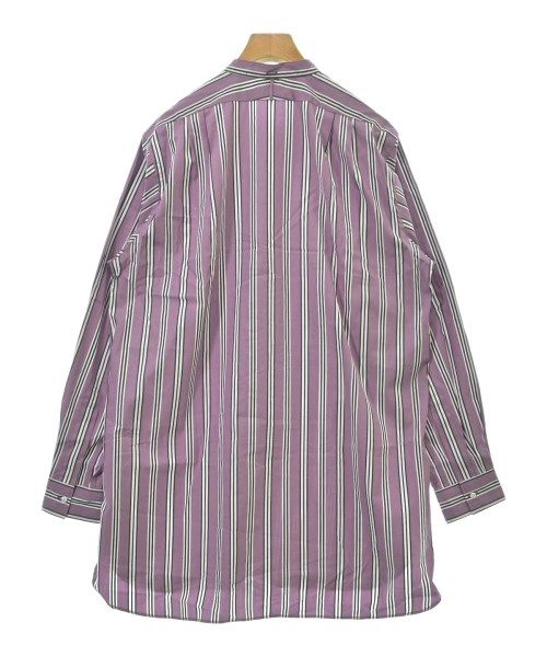 HEUGN カジュアルシャツ メンズ 【古着】【中古】【送料無料】 - メルカリ 