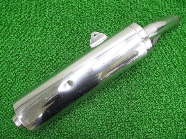 バンディット1250S サイレンサーマフラー 18H1 スズキ 純正 中古 バイク 部品 GW72A コケキズ無し 品薄 希少品 車検 Genuine  - メルカリ