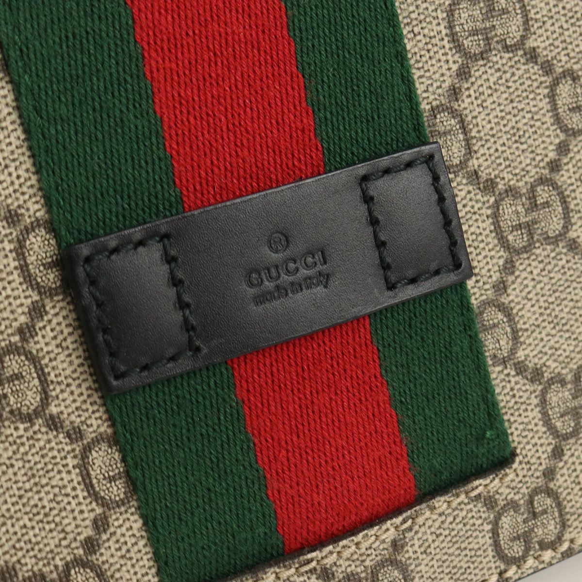 GUCCI グッチ メッセンジャーバッグ GGスプリーム 475432 KHNGN