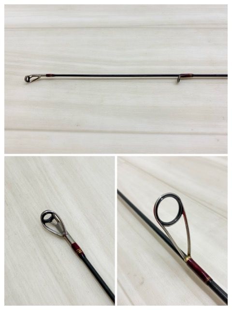 ロデオクラフト