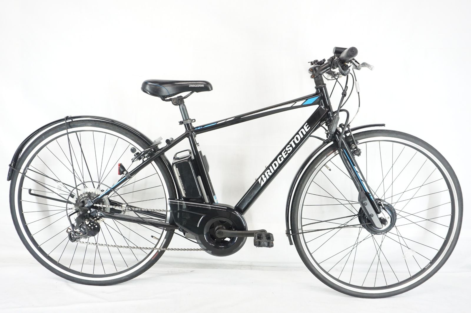 BRIDGESTONE 「ブリヂストン」 TB1e 2022年モデル 27インチ 電動