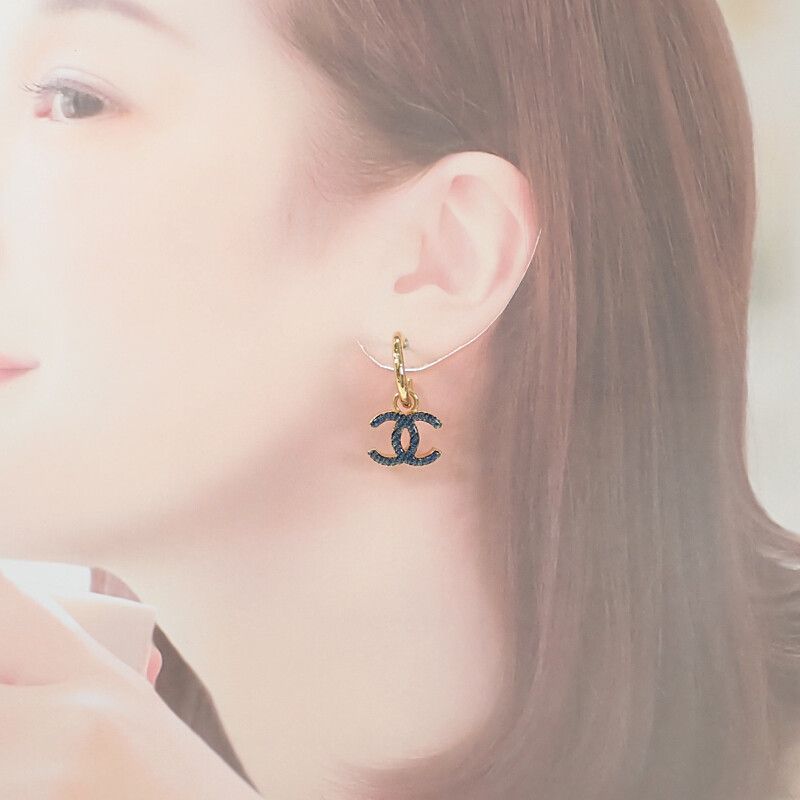 シャネル　ピアス　CHANEL Amazon | [シャネル]ピアス アクセサリー レディース CHANEL