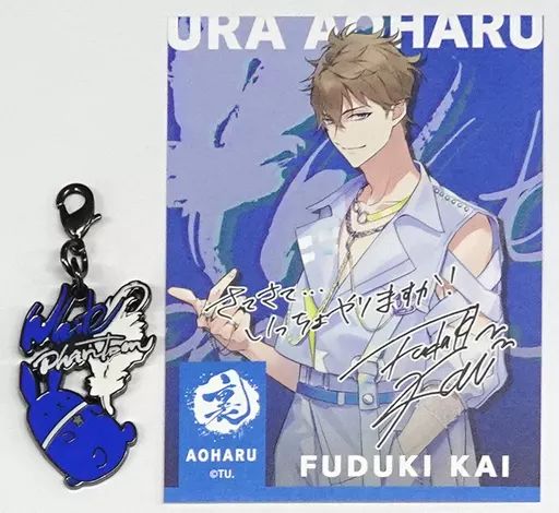 ツキウタ ツキプロ グッズ まとめ売り ツキプロ☆SS付きポストカード他