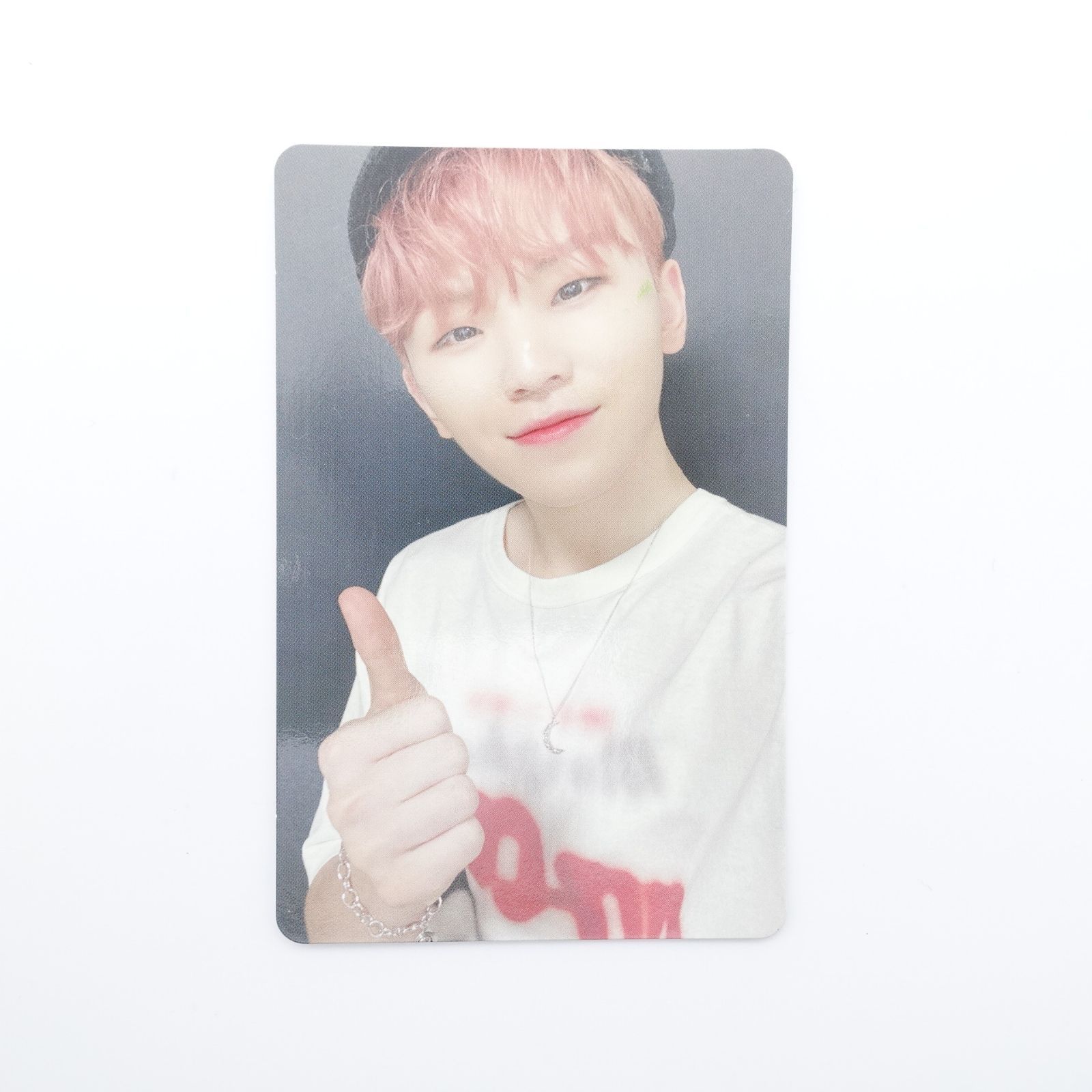 SEVENTEEN セブチ ウジ WOOZI japan 2nd single 舞い落ちる