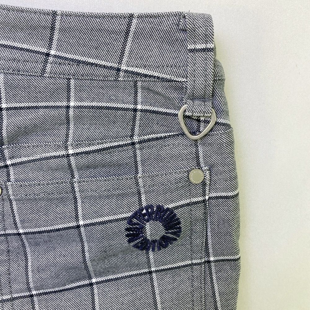 サイズ：1 MASTER BUNNY EDITION マスターバニーエディション 裏地付き