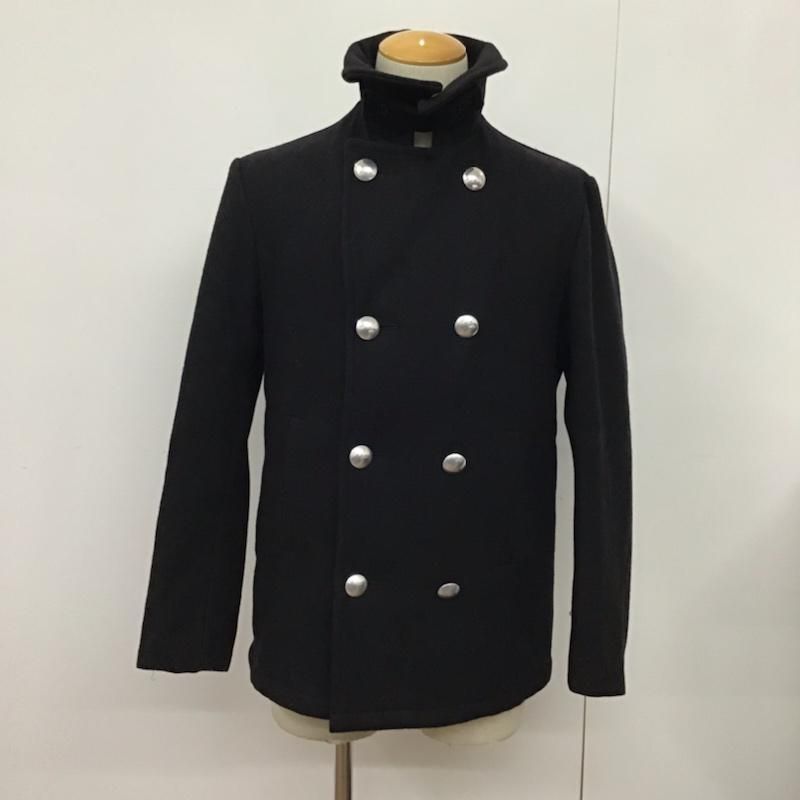 FIDELITY フェデリティー コート ピーコート - メルカリ