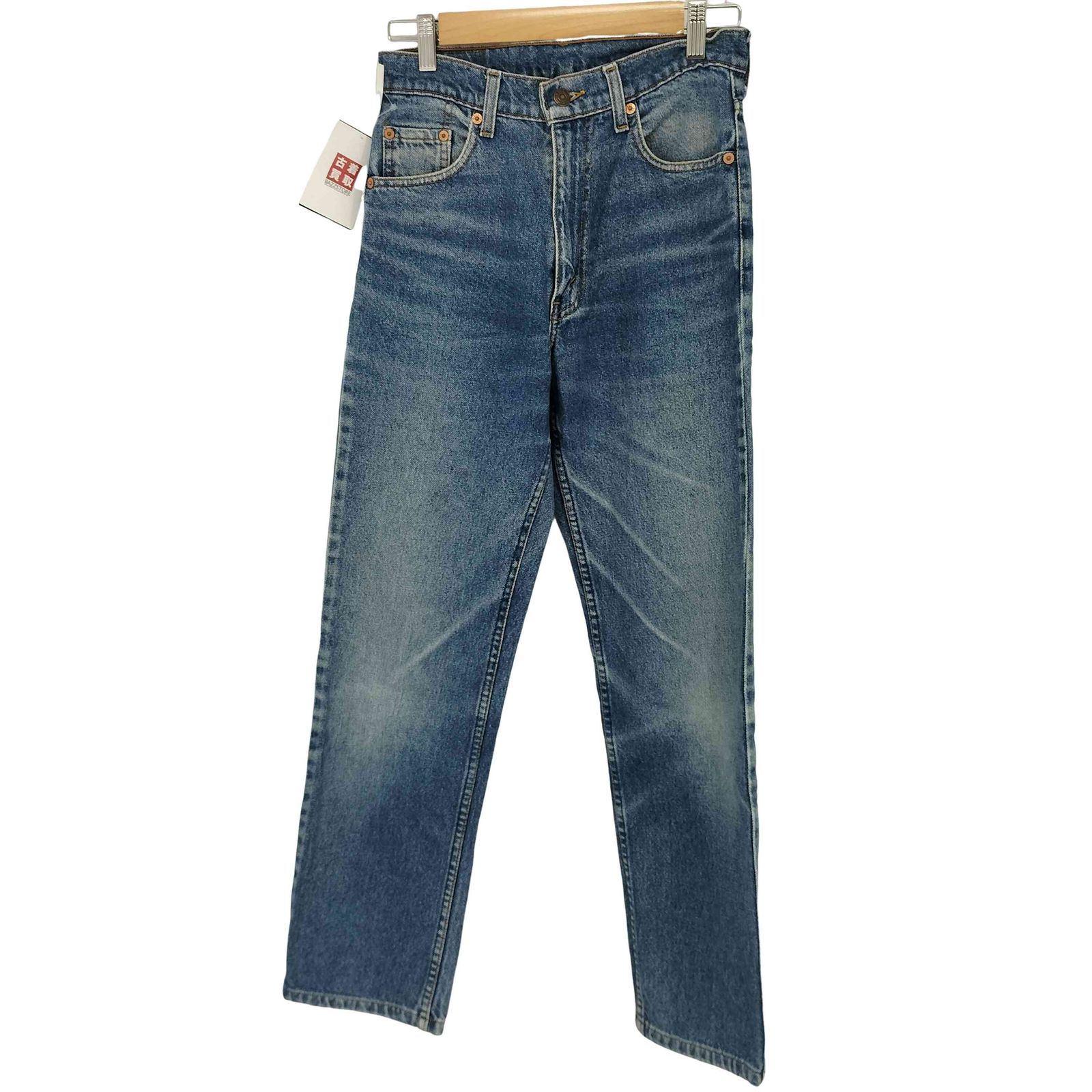 リーバイス Levis ボタン裏359刻印 515-0217 デニムパンツ