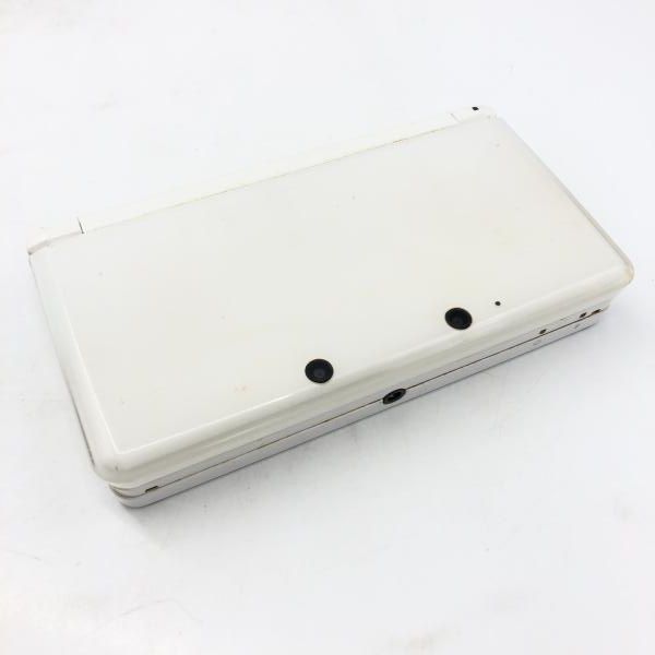 本体 ジャンク 任天堂 3DS 本体のみ CTR-001 6 UP786_INFO
