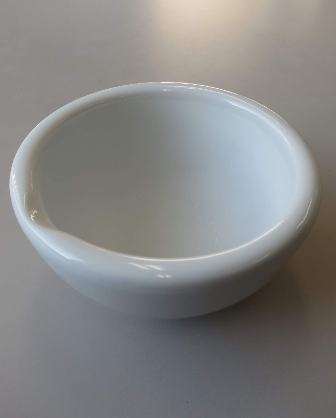 丸寿製陶 乳鉢セット 磁製 並150mm 乳棒付 SKLAD-KIRPICHA_RU