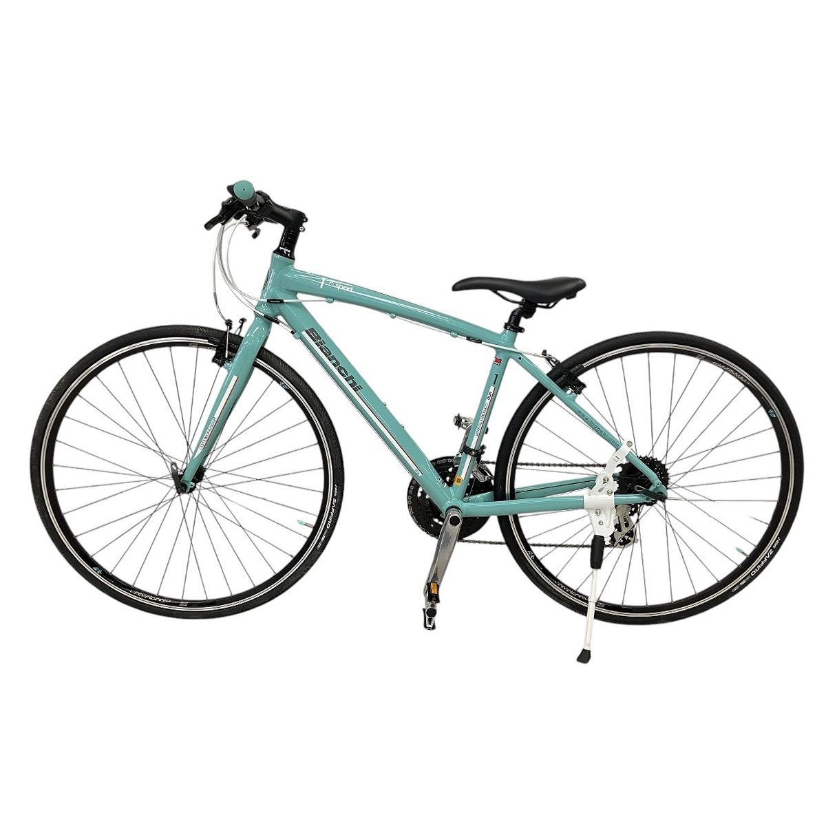 M*i様 Bianchi ビアンキカメレオンテ1 C.SPORS ビアンキのC・Sport 1 カメレオンテスポーツ1を買ってよいか