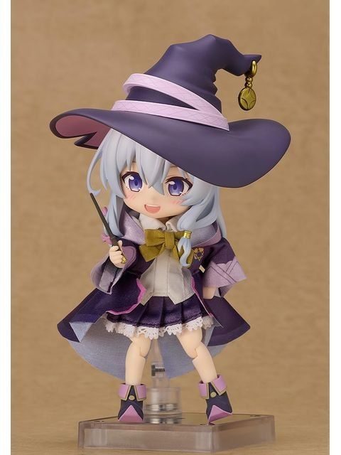 ねんどろいどどーる イレイナ 魔女の旅々 WWW_STEELWINDOWSANDDOORS_COM