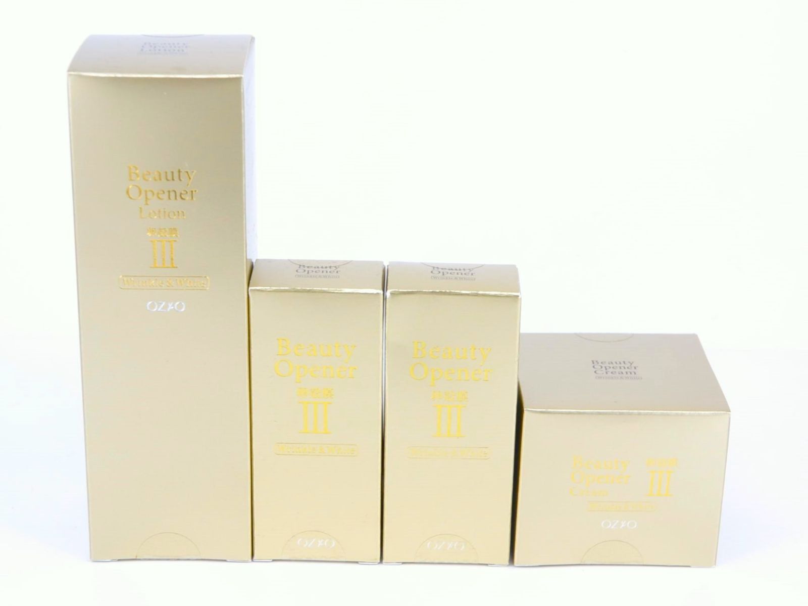 オージオビューティーオープナー ローション II 150mL 美容