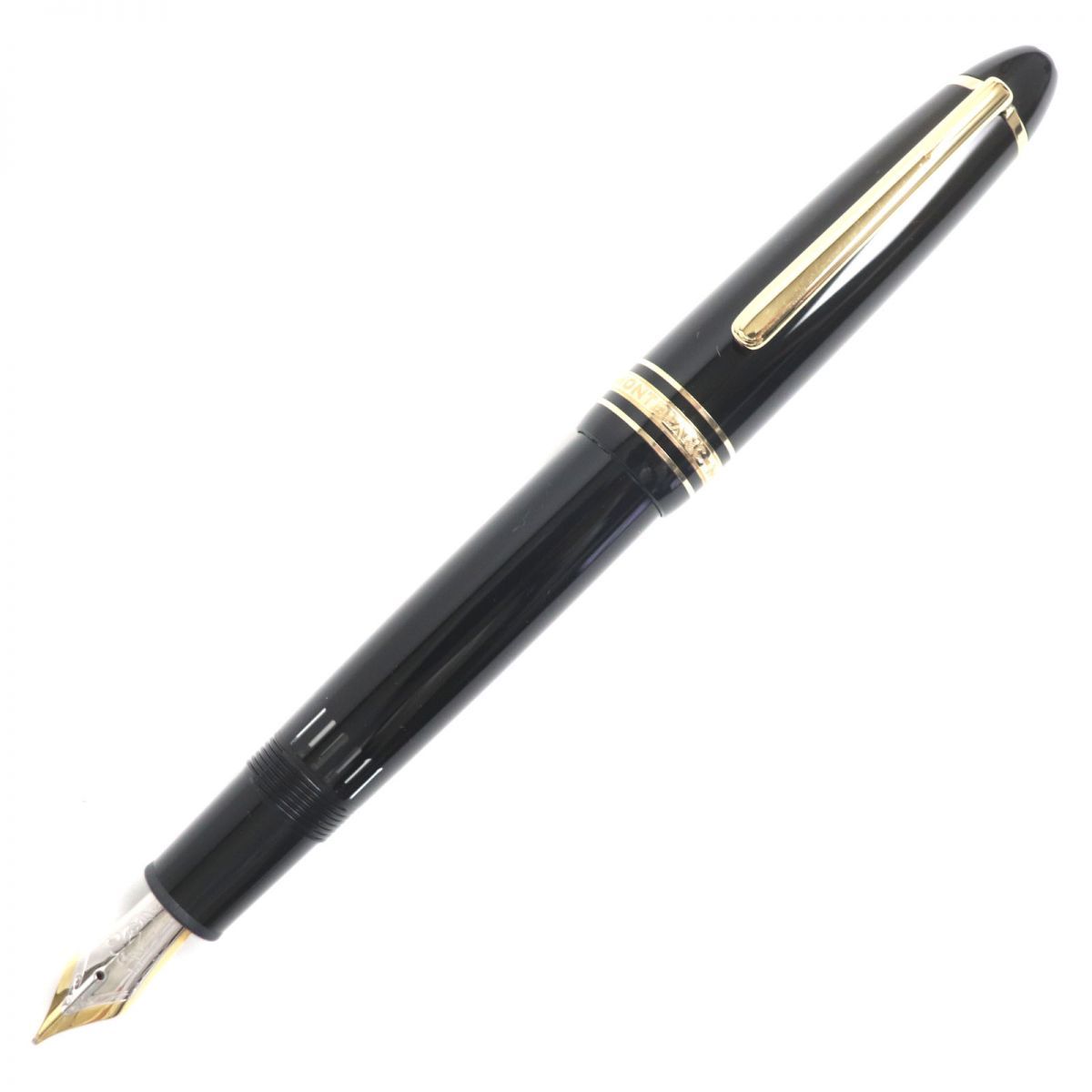 極美品▽MONTBLANC モンブラン マイスターシュテュック No.146