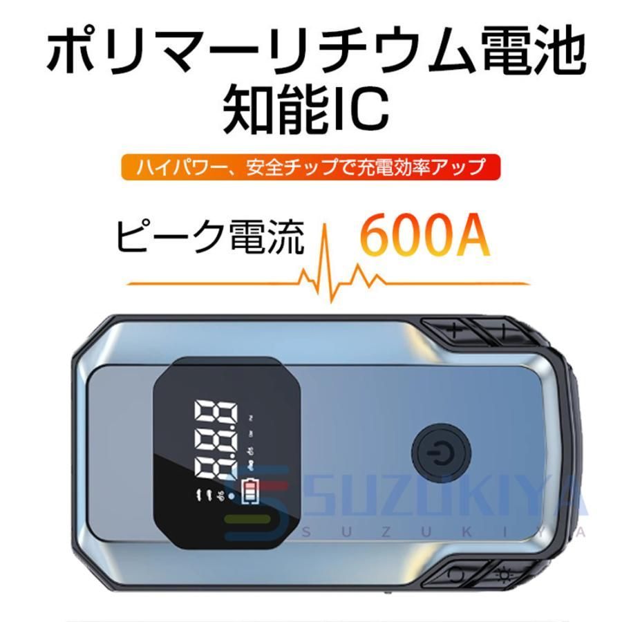 車用エンジンスターター