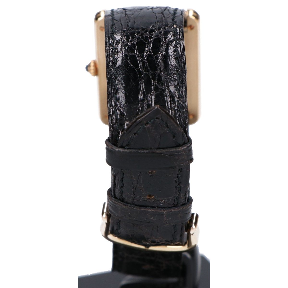 希少本｜カルティエ 伝説の時計「タンク」—歴史と魅力を網羅した名著