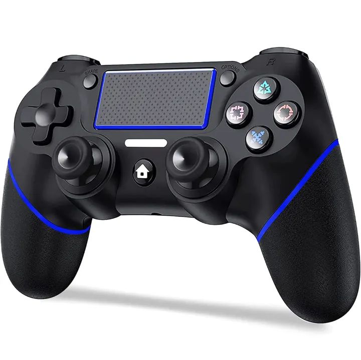 ps4コントローラー純正 FPS ps4コントローラー Bluetooth5.0無線接続 ...