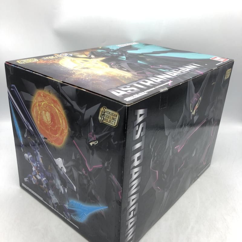 中古】SMP [SHOKUGAN MODELING PROJECT] スーパーロボット大戦OG