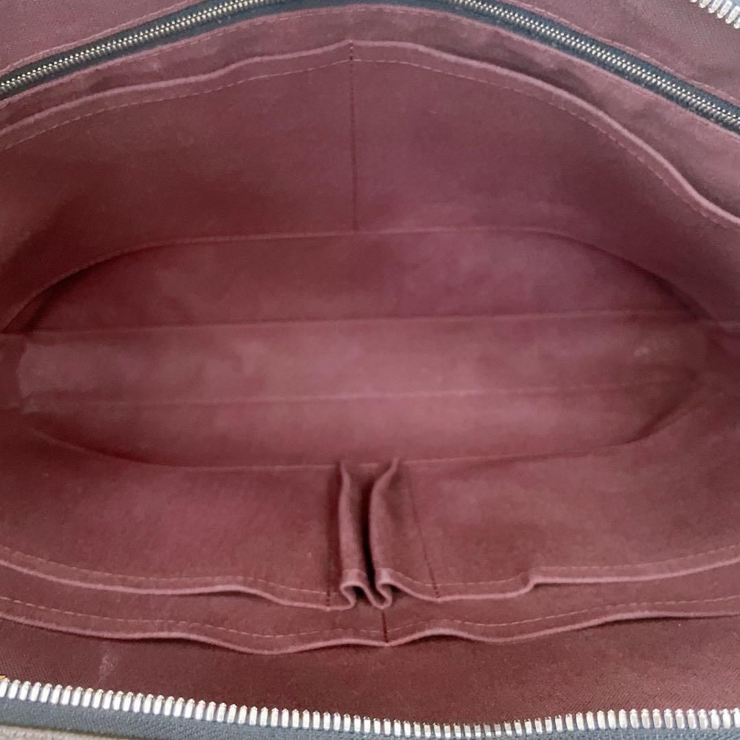 ドキュマンヴォワヤージュ メンズ