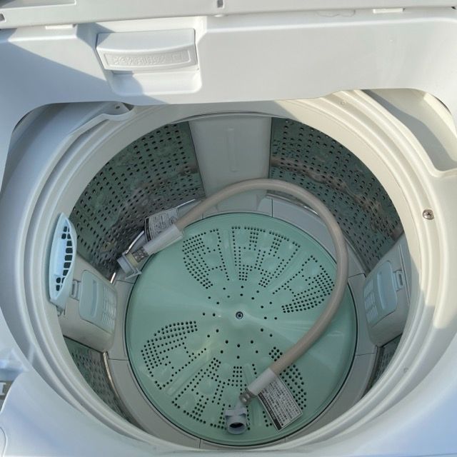 8kg 全自動洗濯機