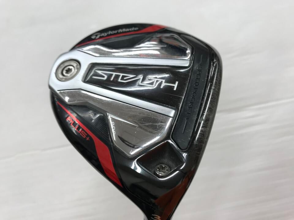 STEALTH PLUS 15 S TENSEI SILVER TM50 STEALTH フェアウェイウッド テーラーメイド 最短