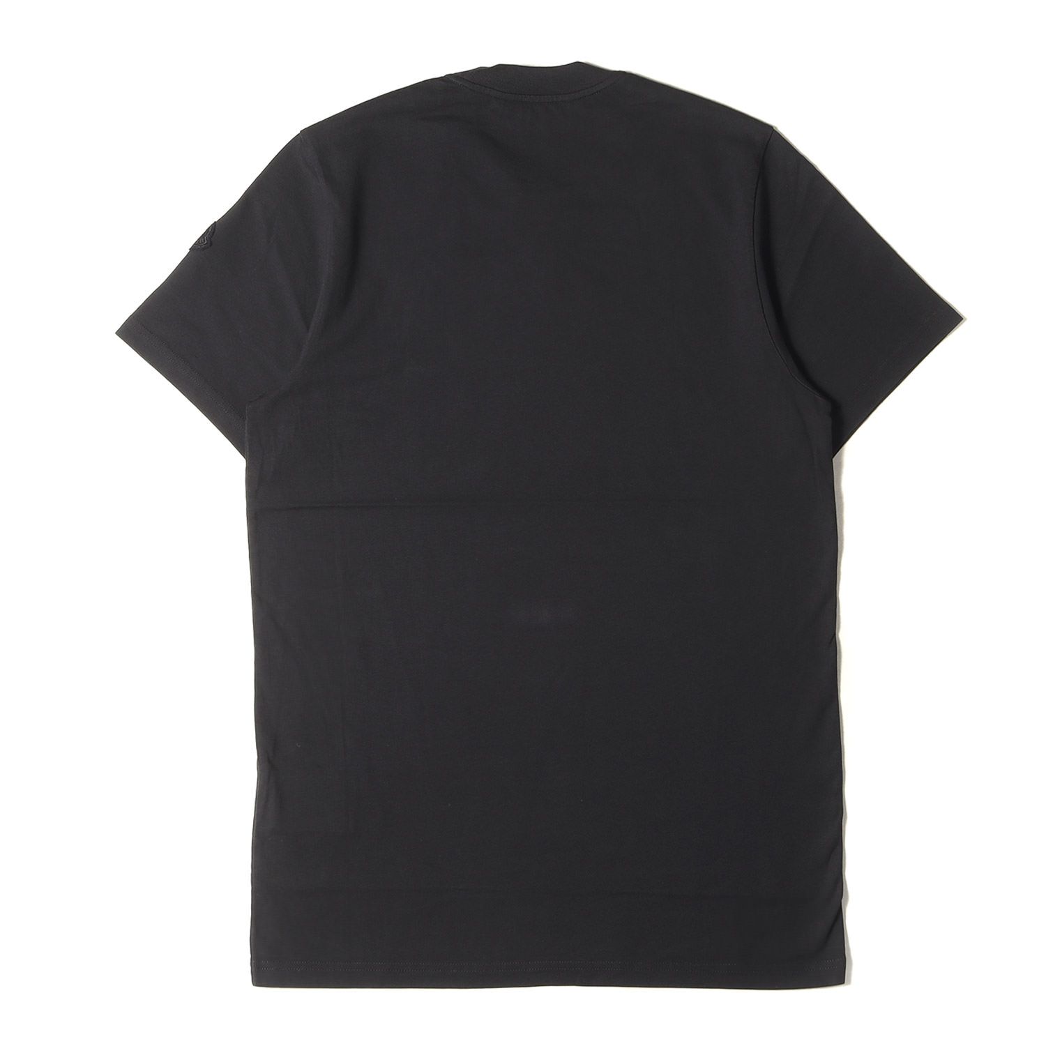 新品同様 MONCLER モンクレール Tシャツ サイズ:M 24SS 現行