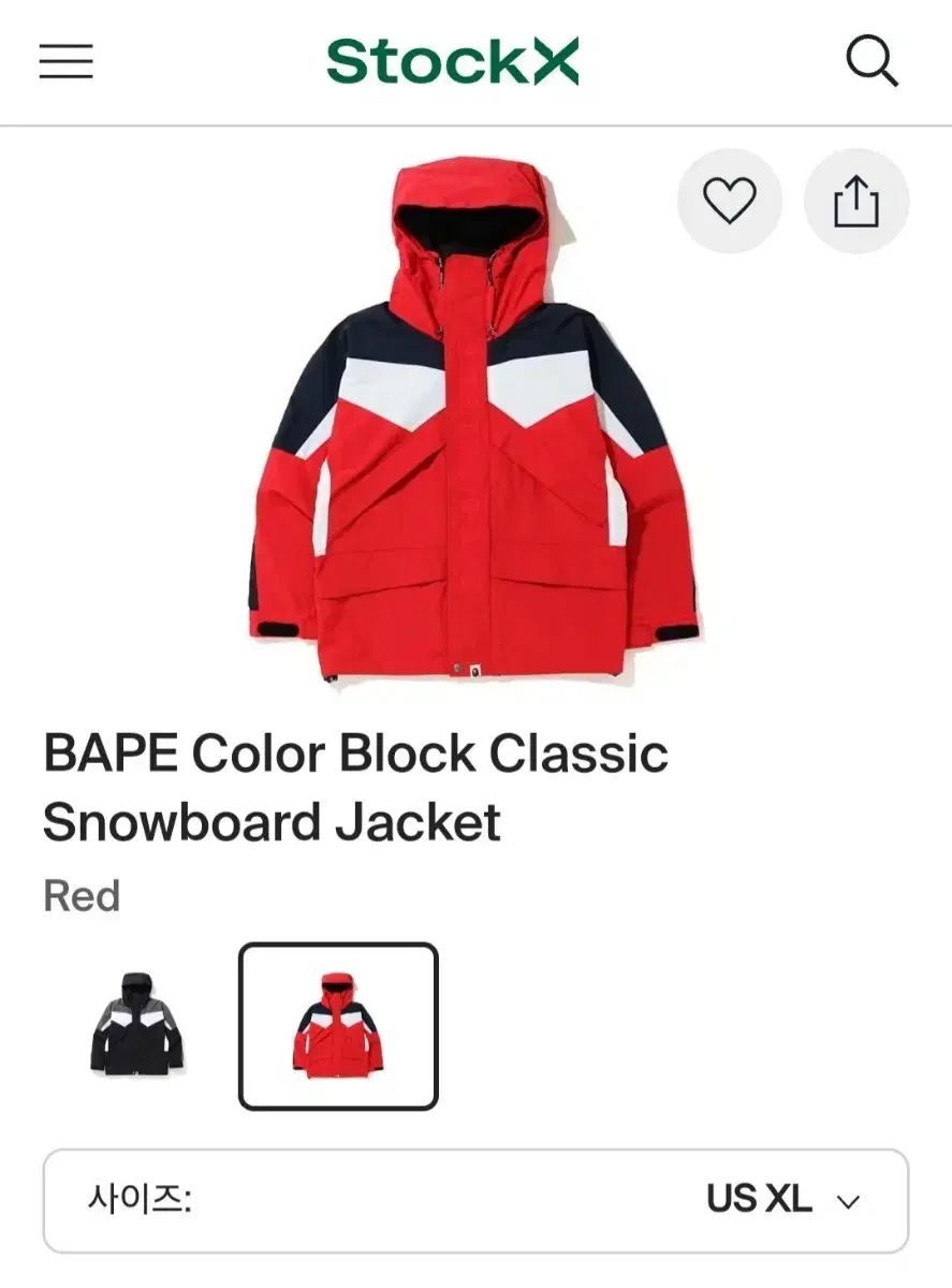 aape アベイジングエイプ　ロゴカラーブロックボンバージャケット aape アベイジングエイプ ロゴカラーブロックボンバージャケット