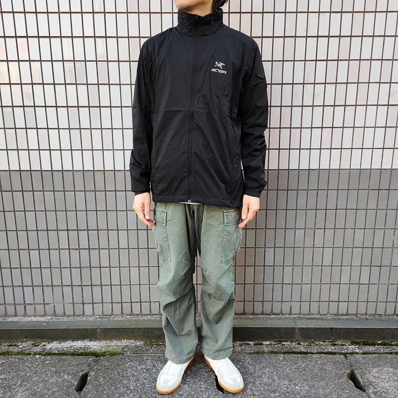 Nodin Jacket ARC'TERYX アークテリクスノディンジャケット ジャケット