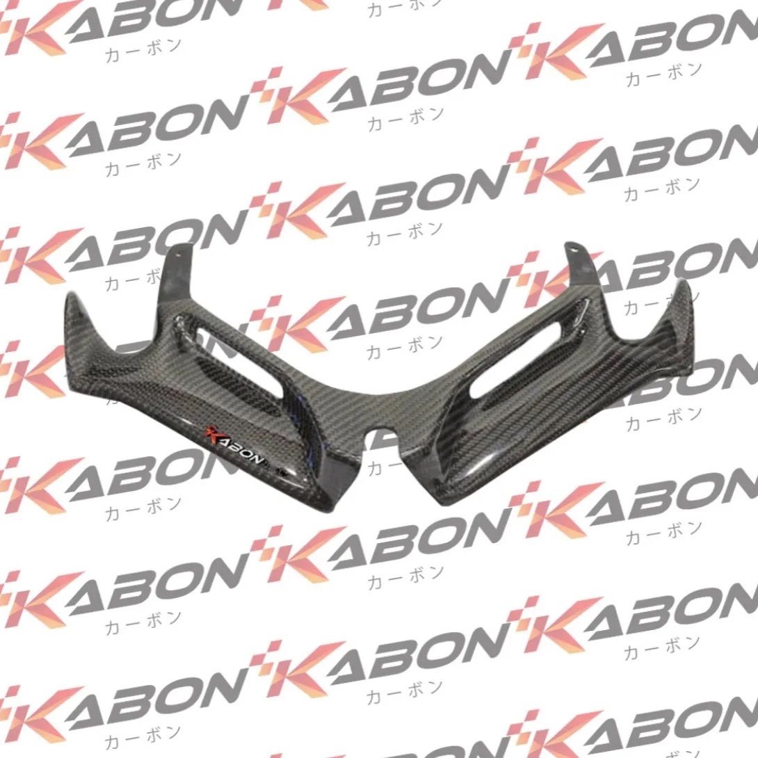 CBR250RR カーボンウイングレット 受注製造 - メルカリ