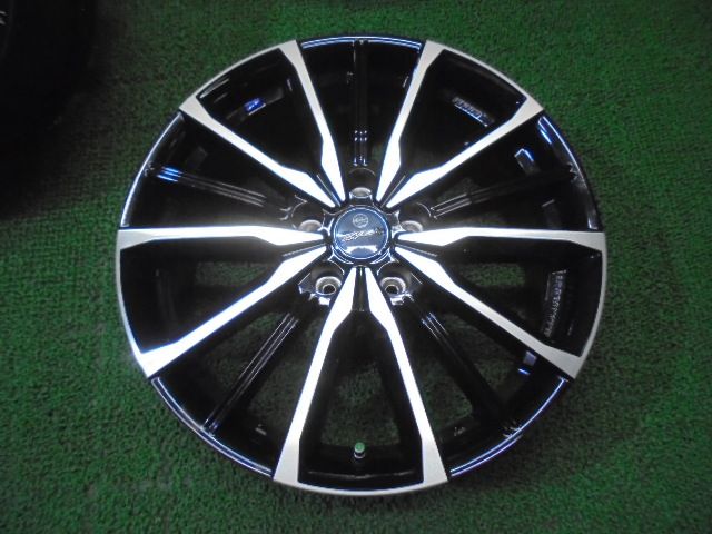 スタッドレスセット デリカ D5 純正ホイール トーヨー ウィンタートランパス TX 225/55R18 新品 エクリプスクロス アウトランダー 極上品 デリカ純正ホイル・スタッドレス4本セット TOYO winter TRANPATH MK4α