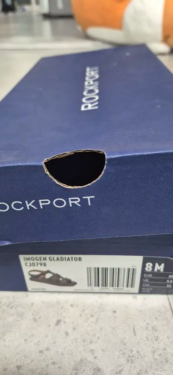 【限定Sale】即納！ロックポートシューズ 上履き