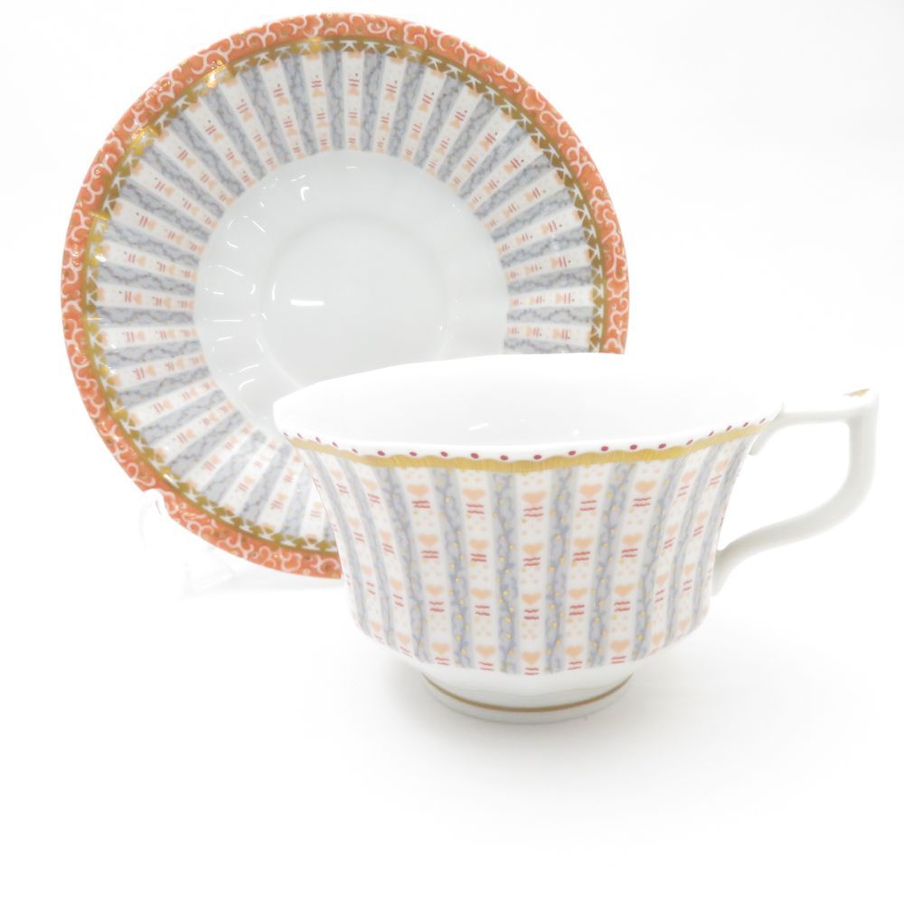 ロイヤルコペンハーゲン●フェアリーテイル カップ&ソーサー◆廃盤 ロイヤル コペンハーゲン フェアリーテイル カップ＆ソーサー - メルカリ