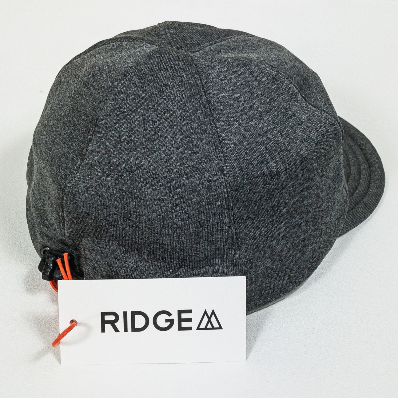 チャコール系 Ridge