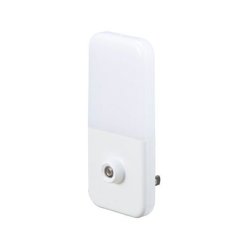 【5個セット】 YAZAWA ナイトライト明暗NASN23WHX5 4,590円