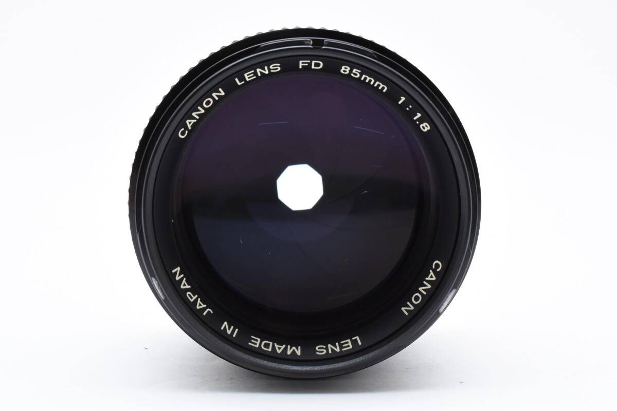 FD 85mm