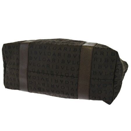 ブルガリ ロゴマニア レッタレ ハンドバッグ サークルロゴ金具 ブラウン 楽天市場】【バッグ】BVLGARI ブルガリ ロゴマニア レッタレ