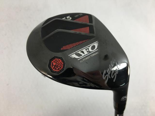 返品OK お買い得品！【中古ゴルフクラブ】キャスコ UFO Speed Sole