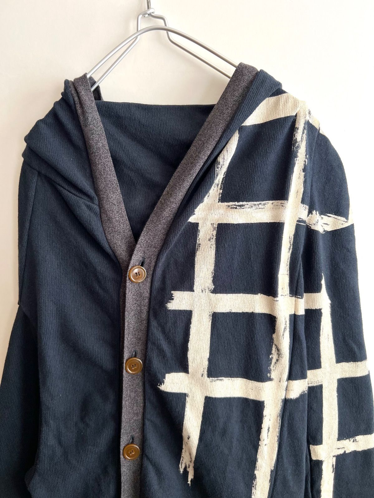 激レア❗️ Vivienne Westwood man ヴィヴィアン 変形デザイン 