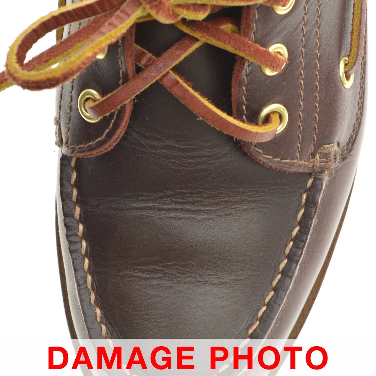 DANNER】D216900 RUGGED 3EYE CSレザーシューズ - メルカリ