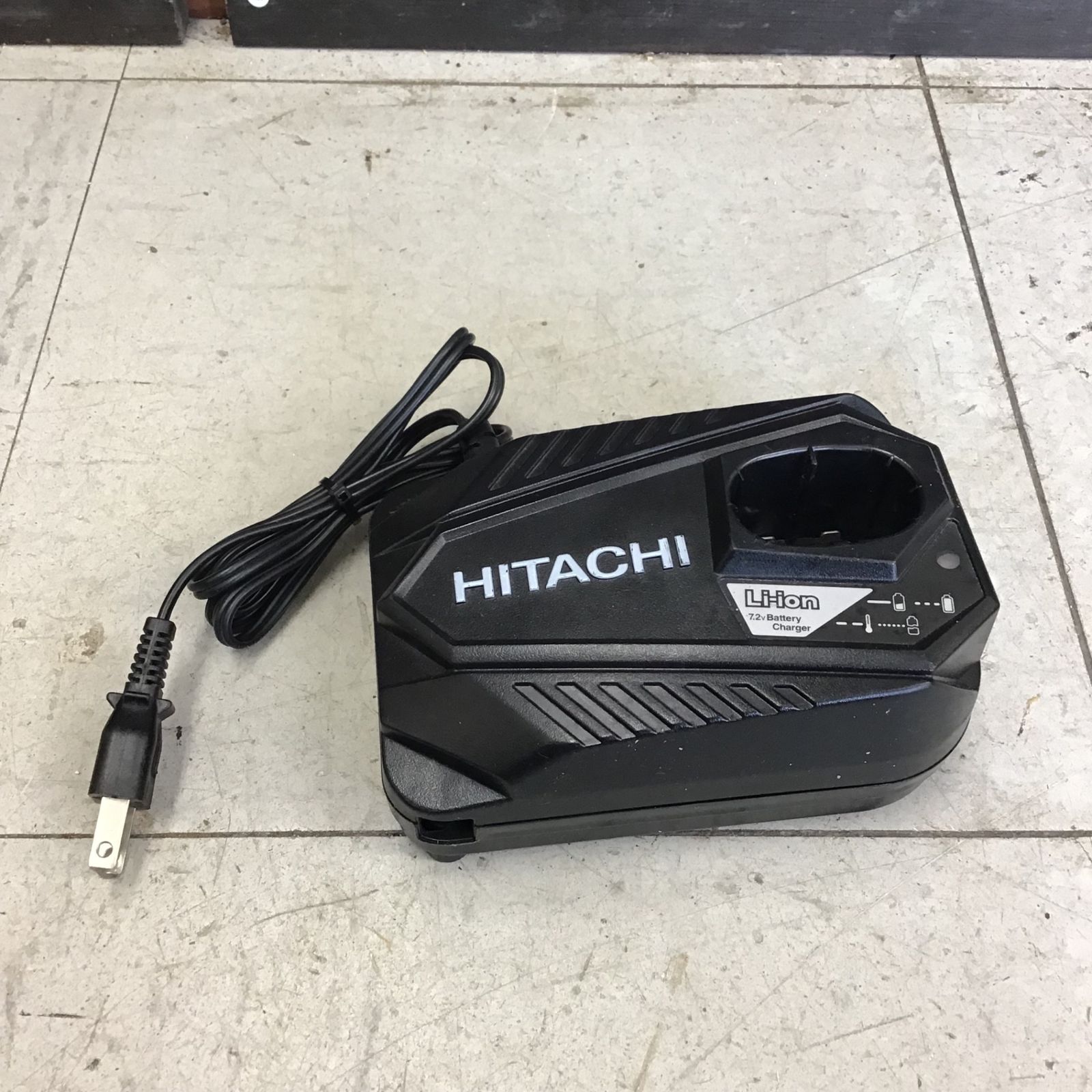7.2V