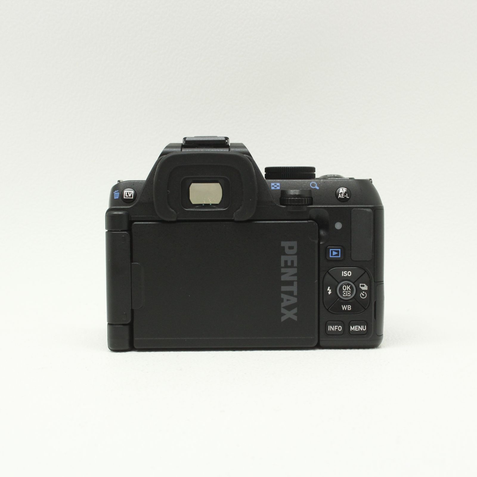 訳あり】PENTAX K-S2 ボディ - メルカリ