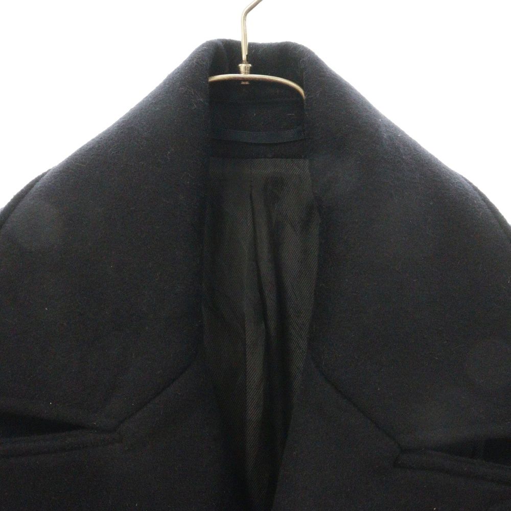 Acne Studios (アクネ ストゥディオズ) 13AW Wool Peacoat Heavy Coat